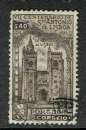 PORTUGAL 1931 - YT 549 OBLITÈRÉ.