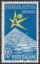 Italie - 1958 - Y&T 759 ** - MNH 