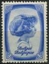 BELGIQUE 1938 NEUF* charnière N° 493