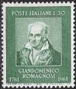 Italie - 1961 - Y&T 860 ** - MNH 