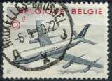 BELGIQUE 1959 OBLITERE N° 1113