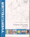 Catalogue Yvet et Tellier 2016 Volume 5 