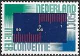 miniature Pays Bas - 1975 - Y&T 1027** - MNH -  