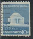ETATS UNIS 1973 - Y&T  N° 1008b