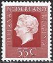 miniature Pays Bas - 1976 - Y&T 1035** - MNH -  