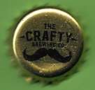 Capsule - Bière Irlandaise - The Crafty
