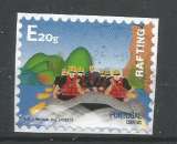 Portugal 2015 - YT n° 3983 - Rafting