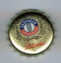 ALLEMAGNE - CAPSULE DE BIÈRE ERDINGER WEISSBIER PIKANTUS 7,3º.