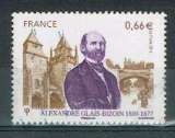  FRANCE 2014 - YT 4842 OBLITÉRÉ. 