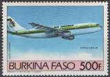 miniature Histoire de l'aviation moderne - Airbus A 300 B4
