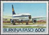 miniature Histoire de l'aviation moderne - Airbus A 300 B