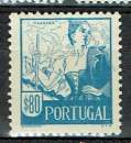 PORTUGAL 1941 - YT 622 MNH.