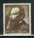 PORTUGAL 1951 - YT 740 MNH.