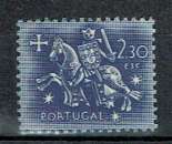 PORTUGAL 1953/56 - YT 783 MNH.