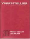 Catalogue Yvert et Tellier 