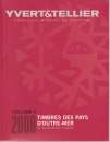 Catalogue Yvert et Tellier 