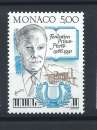 Monaco N°1777** (MNH) 1991 - Fondation 