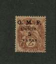 miniature *   CILICIE  N° 89