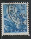 ITALIE 1961 - Y&T N° 836
