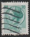 ITALIE 1968 - Y&T N° 1004