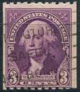 ETATS UNIS 1932 oblitéré N° 313a