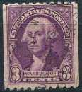 ETATS UNIS 1932 oblitéré N° 313a
