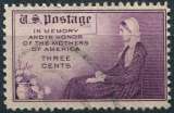 ETATS UNIS 1934 oblitéré N° 326