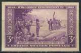 ETATS UNIS 1934 oblitéré N° 327a