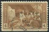 ETATS UNIS 1934 oblitéré N° 331