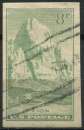 ETATS UNIS 1934 oblitéré N° 335 (B)