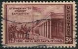 ETATS UNIS 1946 oblitéré N° 496