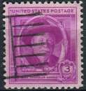 ETATS UNIS 1948 oblitéré N° 531