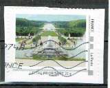 FRANCE MTAM - PARC DU CHÂTEAU DE VERSAILLES - LES JARDINS LP 20G.  