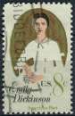 miniature ETATS UNIS 1971 oblitéré N° 934