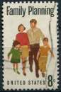 miniature ETATS UNIS 1972 oblitéré N° 947
