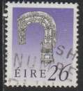 IRLANDE 1990 -  Y&T N° 705