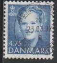 DANEMARK 1990 -  Y&T N° 998