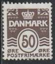 DANEMARK 2005 -  Y&T N° 1416