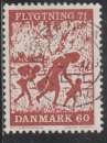 DANEMARK 1971 -  Y&T N° 516