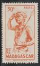 MADAGASCAR 1946  -  Y&T N° 301