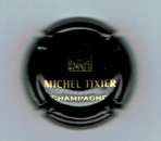 FRANCE - MUSELET CHAMPAGNE MICHEL TIXIER