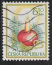 TCHEQUIE 2004 - Y&T N° 366