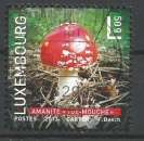 Luxembourg 2013 - YT n° 1934 - Champignon