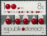 miniature AUTRICHE 2000 NEUF** MNH N° 2154