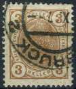 AUTRICHE 1904 OBLITERE N° 83a