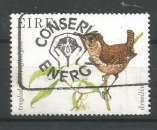 Irlande 1979 - YT n° 400 - Oiseau