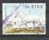 Irlande 1981 - YT n° 457 - Cheval - cote1,50