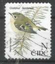 Irlande 2001 - YT n° 1382 - Oiseau 