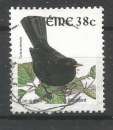 Irlande 2002 - YT n° 1400 - Oiseau 