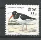 Irlande 2002 - YT n° 1451 - Oiseau 